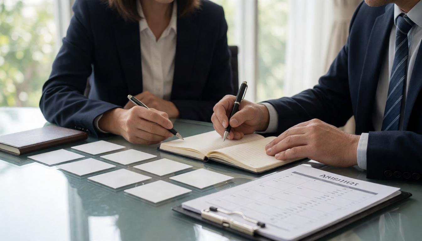Managerial Balance